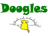 doogles lodge logo